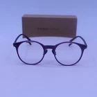 Eyebuydirect Buho Purple 49-20-140 New. Price: $19.99.