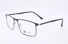 New Haggar H279 Matte Black Authentic Designer Frames Eyeglasses 55-16. Price: $60.00.