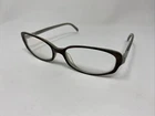 Ralph Lauren Rl 1441 0FR7 Brown 51/16/135 Flex Hinge Eyeglasses Frame MB72 Pre-owned. Price: $46.56.