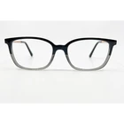 Michael Kors Eyeglasses Womens Black Gray Ombre Mk 4047 Bly 53-17-135 Pre-owned. Price: $39.99.