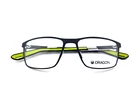 Dragon DR5007 002 Matte Black Unisex Authentic Eyeglasses Frames 55-17-145 New. Price: $70.00.
