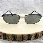 Kirkland Signature Sunglasses Frames Only Bordeaux Gunmetal 60-17-140 Italy Pre-owned. Price: $24.99.