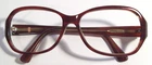 Women's Elizabeth Arden Sunglasses Eyeglasses Frames Ea 5131-1, Only Pre-owned. Price: $12.95.