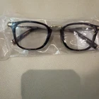 John Varvatos Men's Mm Black Tortoise Opticals V405480BLT New. Price: $39.99.