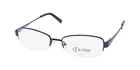 Dereon DOV505 Eyeglasses New. Price: $87.00.