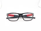 Oakley Eyeglasses Frames Only,marshal Xs, OY8005-0347, 47-14-128, Polished Black Pre-owned. Price: $49.99.