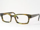 Ogi Heritage 7147 1336 Green Camouflage /olive Eyeglasses 48-20-145MM (notes) New. Price: $72.00.