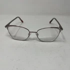 Bebe Eyewear BB5182 770 Rose Gold 51-17-135 Flex Hinge Eyeglasses 223Y Pre-owned. Price: $31.50.