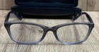 Ralph Lauren T RA7072 1511 51-18-140MM Eyeglasses Frames Only Pre-owned. Price: $20.97.