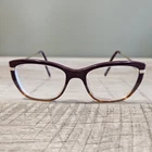 Sean John Ladies Eyeglasses Frames SJLO6000 53/18/140 210 Pre-owned. Price: $24.94.