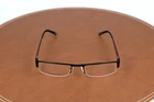 Carrera Eyewear Stainless Steel Frames CA7548 Rzz 53-20-140 New. Price: $119.95.