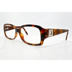 Kirkland Signature Eyeglasses Womens Tortoise Calabria 459395 57-15-130 Pre-owned. Price: $29.99.