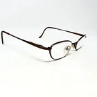 Polo Ralph Lauren RL672 K9H 49-17-130 Eyeglasses Frames Only Kids Pre-owned. Price: $20.00.
