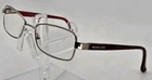 Michael Kors MK497 717 Burgundy Red Gold Eyeglass Frames 51 135 Womens R8 Pre-owned. Price: $27.99.