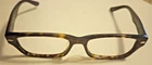 Arrow A122 Tortoise Unisex Eyeglass Frames Eyewear 54MM 16MM 135MM Pre-owned. Price: $18.68.