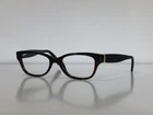 Ralph Lauren 7053 502 Cat Havana Eyeglasses Sunglasses Frame 50-17-140 Pre-owned. Price: $22.49.