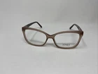 Jones New York J779 Nude 54-16-140 Biege Flex Hinge Eyeglasses G742. Price: $56.00.