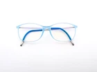 Silhouette Eyeglasses, Frames Only, Spx 1572 6101, 52-15-140, Titanium, Austria Pre-owned. Price: $79.99.