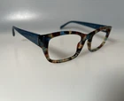Prada Vpr 18O Multicolor Plastic Full Rim Rectangular Frames 54-18 135 Pre-owned. Price: $45.00.