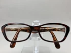 Dolce & Gabbana Eyeglasses Dg 3168 2738 Havana Glitter 51-16-135 Frames Pre-owned. Price: $24.87.