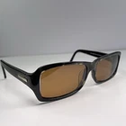 Kirkland Signature Frame Only Eyeglas Sunglasses Chiati 56-17 135 Tortoise Brown Pre-owned. Price: $14.95.