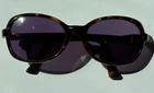 Fendi FS233 54 19 135 Havana Oval Eyeglasses Frames Brown Tortoise W/ Case Pre-owned. Price: $20.00.