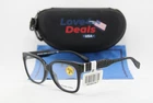 New Michael Kors Mk 4091 Palawan 3005 Gold Black Authentic Eyeglasses 52-16. Price: $88.20.