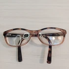 Dkny DY4629 3556 Eyeglasses 52 15 140MM Womens Brown Tortoise Frames Only Pre-owned. Price: $35.00.