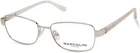 Marcolin 032 Pearl Gld Metal Optical Eyeglass Frame 51-16-135 Rx New. Price: $99.60.