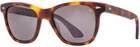 Ao American Optical Saratoga #13 Matte Tortoise Grey, Polar Frame Only New. Price: $178.50.