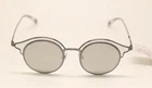 Giorgio Armani AR6071 3010/6G Gunmetal/silver Mirrored 46MM Sunglasses (#1243) New. Price: $97.99.