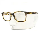 Maui Jim Mjo 2115-26MT Eyeglasses Crystal Brown Tortoise 53-17-145 Pre-owned. Price: $48.50.