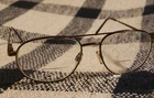 Boulevard Boutique Eyeglass Frames Aviator 3066 52-17-140 Mt/brn/da Only Pre-owned. Price: $25.00.