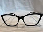 Prada Vpr 08W 53 16-1O1 140 Eyeglasses Frames New. Price: $99.95.