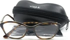 Vogue 5057 W656 Havana Acetate Eyeglasses Frame 51-16-135 New. Price: $39.99.