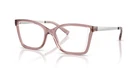 New Michael Kors 4058 Caracas Eyeglasses 3502 100% Authentic. Price: $103.02.
