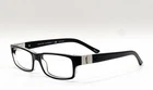 Ralph Lauren Polo 2045 5011 Top Black/crystal Authentic Eyeglass Frames 52-16 New. Price: $68.80.