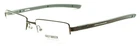 Harley-davidson HD337 Sbrn 51MM Eyewear Frames Rx Optical Glasses New Bnib. Price: $105.35.