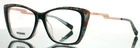 Missoni MIS0166/G 038 Green Womens Semi Cat Eyeglasses 54-14-145 B:42 New. Price: $54.99.