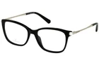 Swarovski SK5350 001 Black Silver Plastic Eyeglasses Frame 53-16-135 New. Price: $147.60.