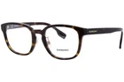 Burberry Edison BE2344F 3920 Eyeglasses Men's Havana Full Rim Square Shape 53MM New. Price: $139.95.