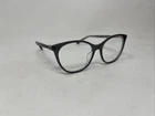 Jimmy Choo Eyewear JC378/G MF7 Gray Blue Transparent 53-17-145 Eyeglasses XF42 New. Price: $117.00.