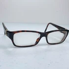 Gucci Eyeglasses Gg 3573 Brown Tort Frame Only 52-15-135 Italy Pre-owned. Price: $67.15.