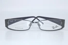 Ray Ban RB8584 1035 Gunmetal Eyeglasses New Authentic 51. Price: $99.00.