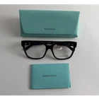 Women Tiffany & Co. TF2246 8001 54/16/140 Eyeglasses Black New. Price: $130.00.