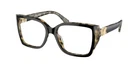 Michael Kors Mk 4115U Castello Black Amber Tortoise 3950 Eyeglasses New. Price: $117.11.