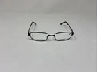 Flexon J4009 001 49-18-135 Black Eyeglasses Frame ZH20 New. Price: $52.00.