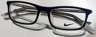 Nike 5540 011 Eyeglasses Matte Black/pure Platinum New Plastic 47-16-130 Kids. Price: $69.00.