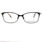 Bcbgmaxazria Anita Black Eyeglasses Frame 54-16-130MM H16800 New. Price: $50.15.