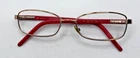 Gucci Frames Only Eyeglasses GG2741 23H Gold Pink 52-16-135 Pre-owned. Price: $78.88.